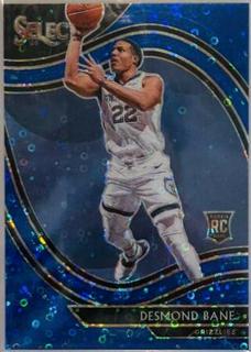 Desmond Bane