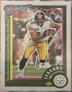 Hines Ward