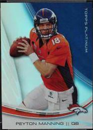 Peyton Manning