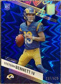 Stetson Bennett IV