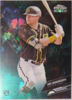Jake Cronenworth