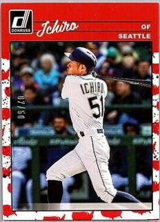 Ichiro