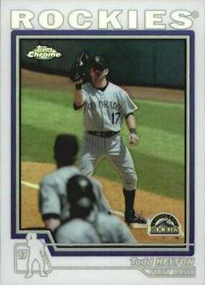 Todd Helton