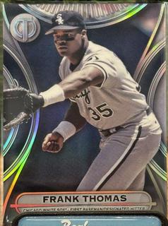 Frank Thomas