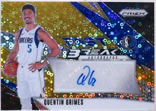 Quentin Grimes