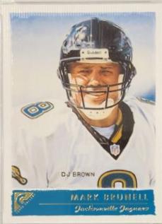 Mark Brunell