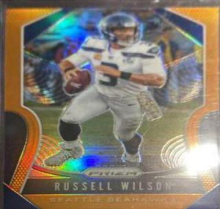 Russell Wilson