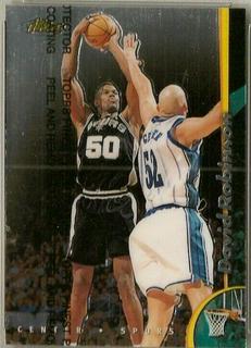 David Robinson