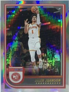 Jalen Johnson