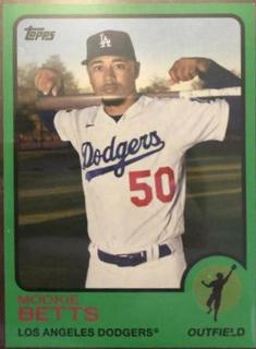Mookie Betts