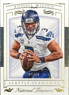 Russell Wilson