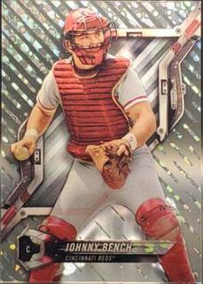 Johnny Bench