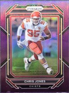 Chris Jones