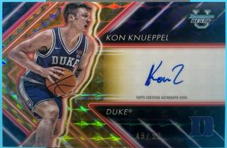 Kon Knueppel