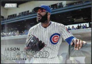 Jason Heyward