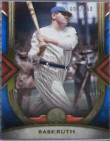 Babe Ruth