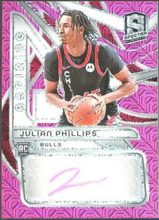 Julian Phillips