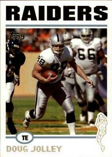 Doug Jolley