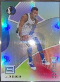 Jalen Brunson