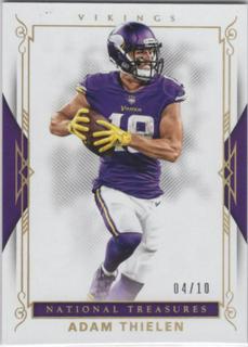 Adam Thielen