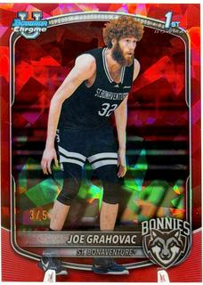 Joe Grahovac