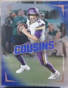 Kirk Cousins