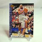 Derrick Coleman #1 Basketball Cards 1994 Upper Deck USA Basketball