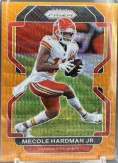 Mecole Hardman Jr.