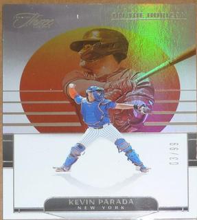Kevin Parada