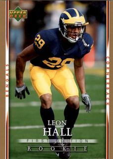 Leon Hall