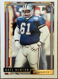 Nate Newton