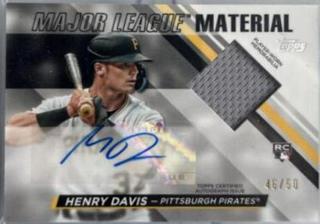 Henry Davis