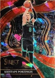 Kristaps Porzingis