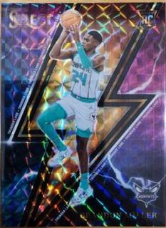 Brandon Miller