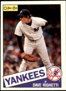 Dave Righetti