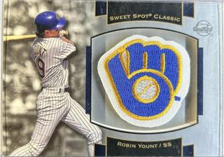 Robin Yount