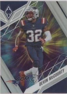 Devin McCourty