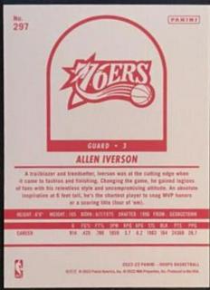 Allen Iverson