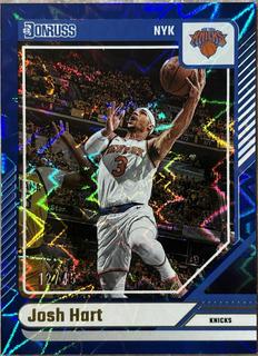 Josh Hart