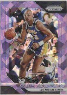 Kareem Abdul-Jabbar