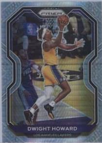 Dwight Howard