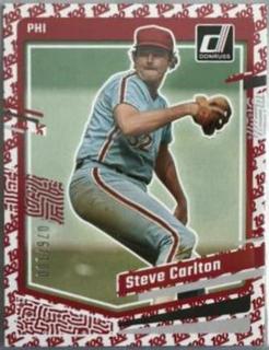 Steve Carlton