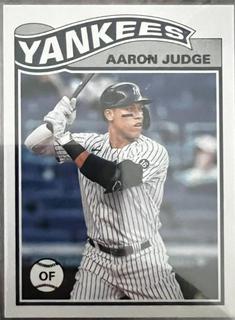 Aaron Judge
