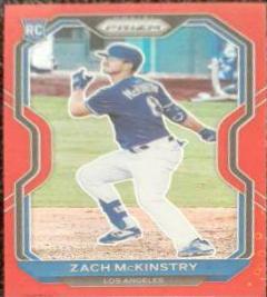 Zach McKinstry
