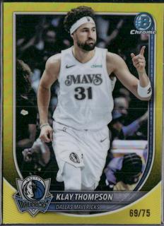 Klay Thompson
