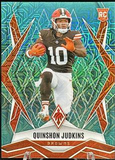 Quinshon Judkins