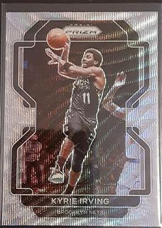 Kyrie Irving