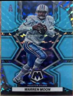 Warren Moon