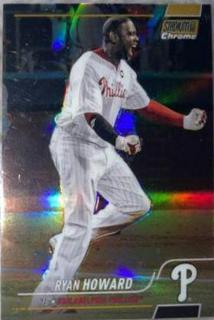 Ryan Howard