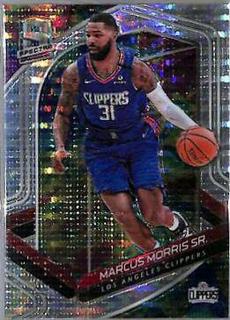 Marcus Morris Sr.